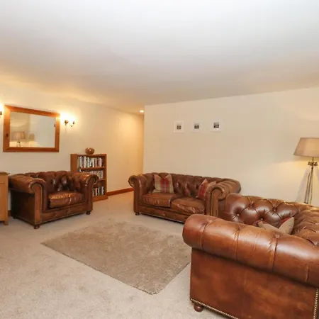 Holiday home Howes Beck