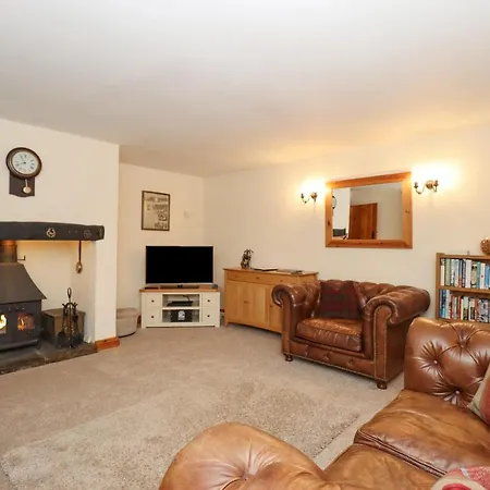 Howes Beck Holiday home
