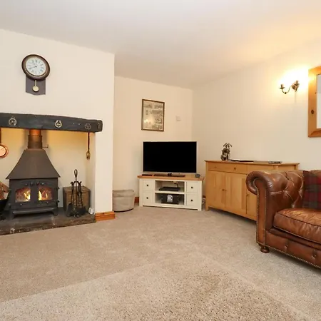 Howes Beck Holiday home