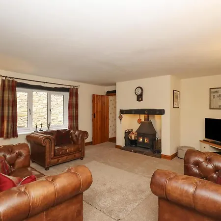 Howes Beck Casa vacanze