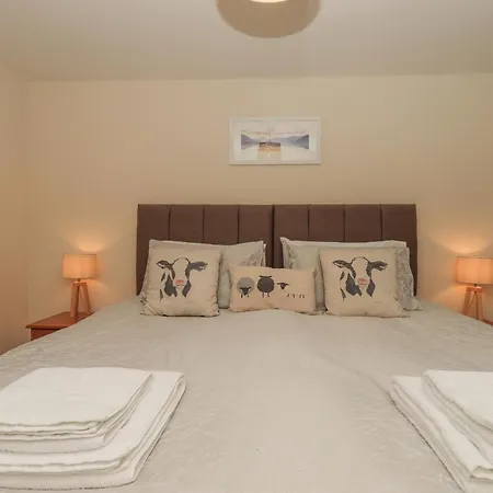 Holiday home Howes Beck