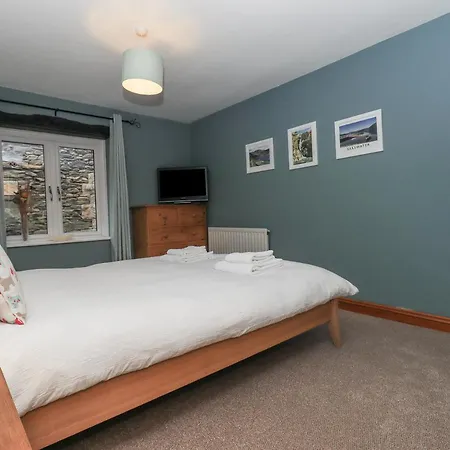Howes Beck Casa vacanze Bampton (Cumbria)