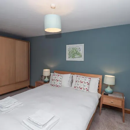 Tatil Evi Howes Beck Bampton (Cumbria)