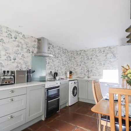 Howes Beck Holiday home *