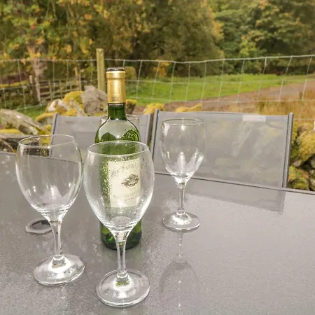 Casa vacanze Howes Beck Bampton (Cumbria)