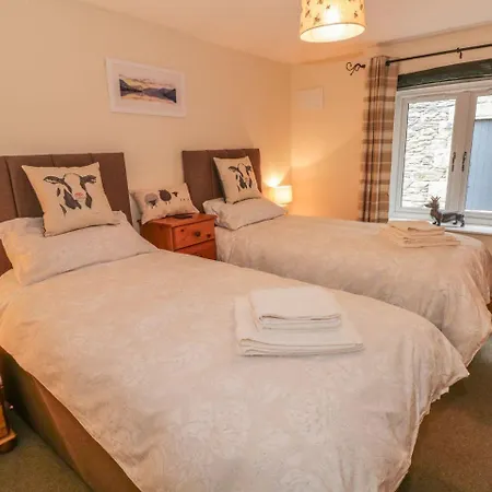Howes Beck Casa vacanze Bampton (Cumbria)